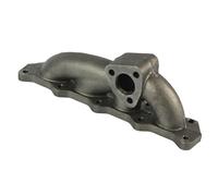 Collettore Scarico Turbo Cast JRspec per Volkswagen VW/Audi 1.8T longitudinale