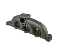 Collettore Scarico Turbo Cast JRspec per Volkswagen VW/Audi 1.8T trasversale