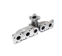 Collettore scarico turbo manifold per Audi 80 Coupe 100 200 Quattro