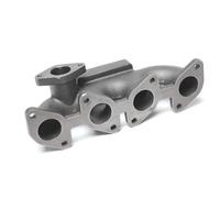 Collettore scarico turbo manifold per Golf 2/3 1.8/2.0-16V Jetta