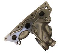 Collettore Scarico Turbo Turbina Turbocompressore Smart 700cc GT12 727211