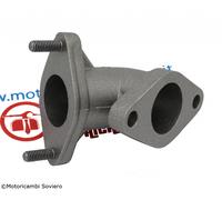 Collettore Scarico Vespa PK125