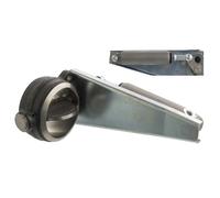 Collettore, sistema di scarico FEBI BILSTEIN 102875