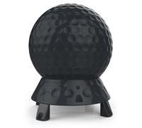 Collettore Solare da Esterno Giardino 40L per Docce Lavandini Arkema Hot Ball Grigio Antracite