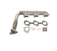 LRT Automotive GmbH Collettore, impianto di Scarico