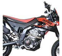 Gpr Exhaust Systems Sistema Di Scarico Completo Non Omologato Decatalizzatore Aprilia Sx 125 21-22