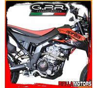 COLLETTORE TUBO DEKAT GPR MALAGUTI DUNE 125 125 2019-2020 DECATALIZZATORE ML.3.D