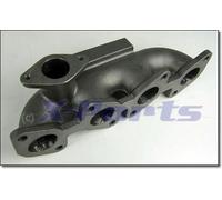 Collettore Turbo 16V VW T25 Flangia Colata 1,8 2,0 16V Golf Jetta Passat