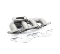 Collettore Turbo In Ghisa Per Civic 2001-2005 D17 1.7L SOHC