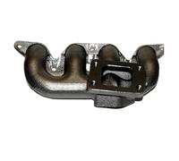 Collettore Turbo In Ghisa Per Civic D17 2001-2005 1.7L SOHC