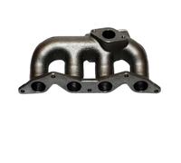 Collettore Turbo In Ghisa Per Civic D17 2001-2005 1.7L SOHC