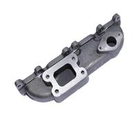 Collettore Turbo In Ghisa T3 Per Chrysler Per PT Per Cruiser 2003 2004 2005 2006 2007 2008 2009 2010