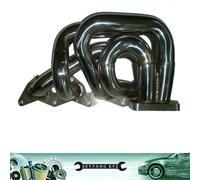 Collettore Turbo Lancia Delta + Fiat Coupe 2.0 16V T3 Acciaio Inox