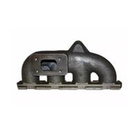Collettore Turbo T25/T3 In Ghisa Per VW Per Passat E Per Jetta 2008(T3)