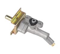 Collettore valvola di ricambio per griglie Weber per griglie Spirit E210 E310 E3