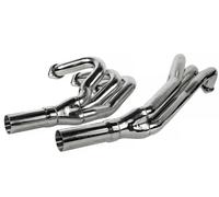 Testata collettore di scarico per BMW E30 serie 3 325 2.5L 2.7L L6 84-91