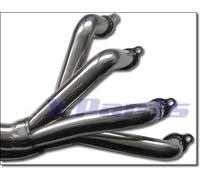 Collettore VW Scirocco Tipo 53B 1.6 1.8 senza Catalizzatore Eu