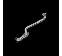 AKRAPOVIC E-H7R1 HEADPIPE STAINLESS STEEL HONDA X-ADV 750 D ABS DCT 2018