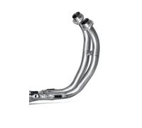 AKRAPOVIC H-Y7R1 HEADER STAINLESS STEEL YAMAHA MT-07 ABS TRACER 2019