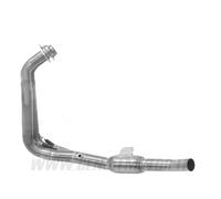 Collettori Arrow Acciaio Inox per YAMAHA Tenéré 700 2019 > 2020