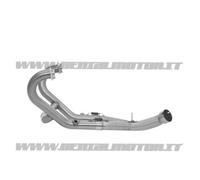 71654MI - Collettore Scarico Arrow Racing BMW R Nine T