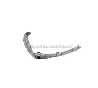 71614MI - Collettori Scarico Arrow Inox Honda CBR 650 F '14