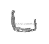 71336MI - Collettori Scarico Arrow Racing Honda CBR 1000 RR (04-07)