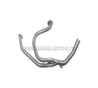 72068PD - Collettori Scarico Arrow Racing Honda XL 650 V Transalp (00-07)