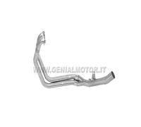 Collettori Arrow Collettore Acciaio Husqvarna Nuda 900 2012 > 2013