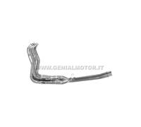 COLLETTORI RACING ARROW PER SUZUKI GSX-R 1000 / R 2017-2022