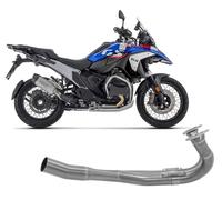 Collettori ARROW Racing in Acciaio Inox per BMW R 1300 GS 2023 2024