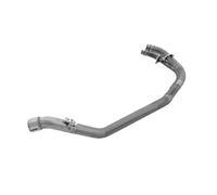 Collettori Arrow Racing intercambiabili con originali per Benelli TRK 702/X 2023