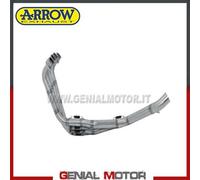 Collettori Catalizzati Arrow Collettore Acciaio Honda Cb 650 F 2014 > 2015