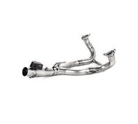 COLLETTORI COLLETTORE AKRAPOVIC BMW R1250RT R 1250 RT E-B12R7/1 2020 - 2024