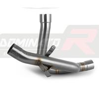 COLLETTORI COLLETTORE RACING DUCATI MULTISTRADA V2 V2S