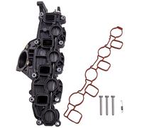 Collettori di aspirazione for AUDI A3 8P A4 A6 VW PASSAT Jetta 03L129711AG 2.0