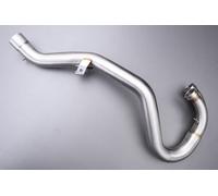 Collettori di Scarico 4T Inossidabile KTM EXC400 RACING / FACTORY 2004-07 D:30mm