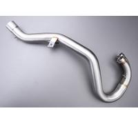 Collettori di Scarico 4T Inossidabile per KTM SX 450 / RACING 2003-2006 D:49mm