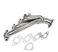 Collettori Di Scarico Collettore Di Scarico Per Nissan 240SX 1995 1996 1997 1998 S14 KA24DE 2.4L HLWXMDZ