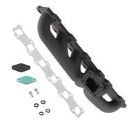 Turbo Colletore di Scarico TD42 Turbo Manifold Kit for Nissan Patrol Safari Y60