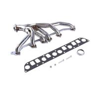 Collettori Di Scarico Per Jeep Per Wrangler Per Cherokee 4.0L L6 TJ YJ 1991 1992 1993 1994 1995 1996 1997 1998 1999 Collettore In Acciaio Inossidabile HLWXMDZ