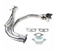 Collettori Di Scarico Per Subaru Per Impreza RS 1997-2005 Berlina Outback Wagon 4D Collettore Di Scarico NON Turbo HLWXMDZ
