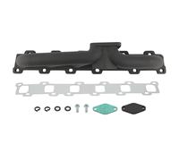 Collettori di scarico T3 TD42 Turbo Manifold Kit for Nissan Patrol Safari Y60