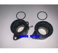 COLLETTORI per YAMAHA XT 600 TT anno 84-88 COD 43F 43F01 ARS NEW