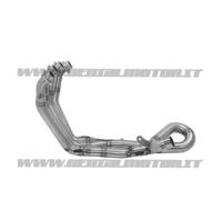 Collettori racing Honda CB 1000 R Anni 2018 2019 2020 2021 2022 2023 2024