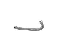 COLLETTORI RACING ACCIAIO INOX ARROW PER YAMAHA TENERE 700 2021-2024