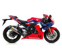 71736MI - Collettore Scarico Arrow Racing Inox Honda CBR 1000 RR-R (20-21)