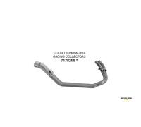71782MI - Collettori Scarico Arrow Racing Inox Benelli TRK 702 / 702X (23)
