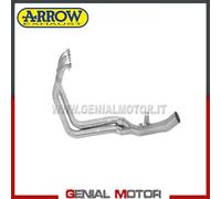 Collettori Racing Arrow Collettore Acciaio Husqvarna Nuda 900 2012 > 2013
