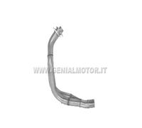 71357MI - Collettori Scarico Arrow Racing Kawasaki ER-6N/F (05-11)